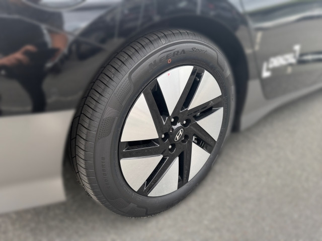 Bild 4: Hyundai IONIQ 6 PLUS LINE 77,4 kWh