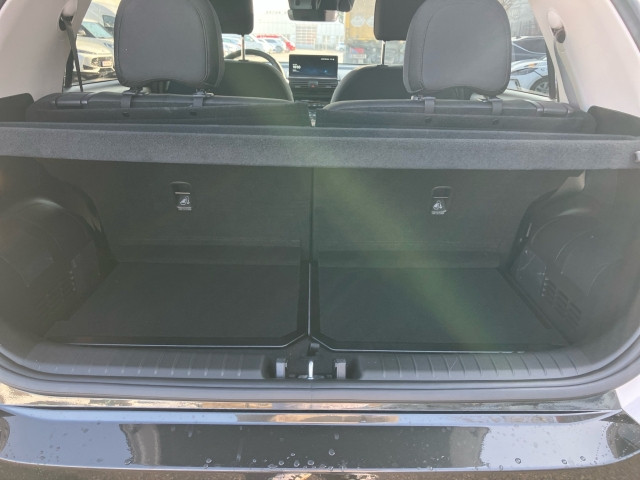 Bild 9: Hyundai INSTER Trend Line 42kWh