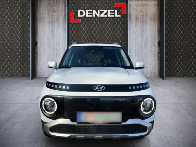 Bild 12: Hyundai INSTER Trend Line 42kWh