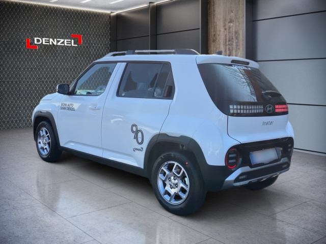 Bild 2: Hyundai INSTER Trend Line 42kWh