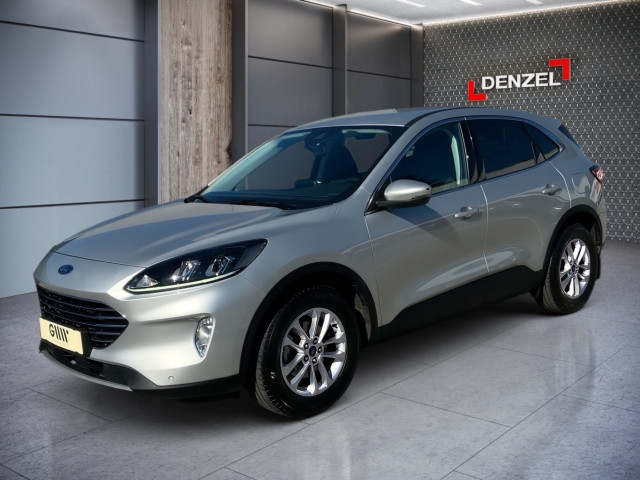 Bild 0: Ford Kuga 1,5 EcoBlue Titanium Aut