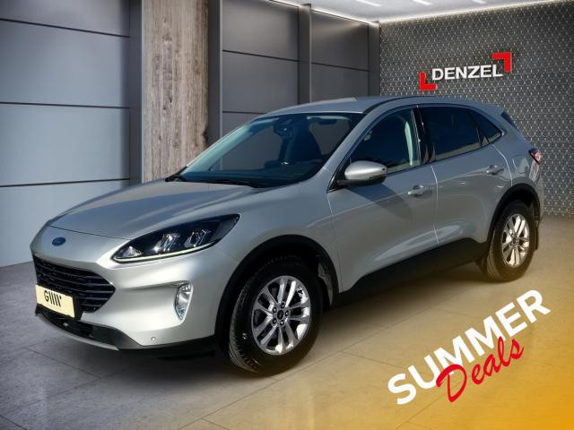 Bild 0: Ford Kuga 1,5 EcoBlue Titanium Aut
