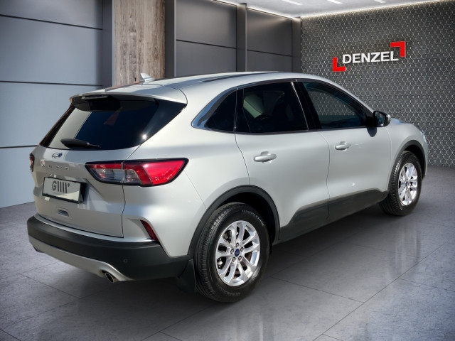 Bild 3: Ford Kuga 1,5 EcoBlue Titanium Aut