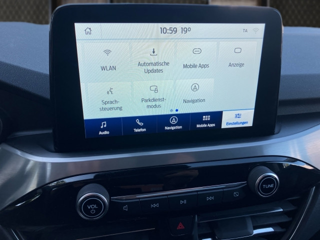 Bild 7: Ford Kuga 1,5 EcoBlue Titanium Aut