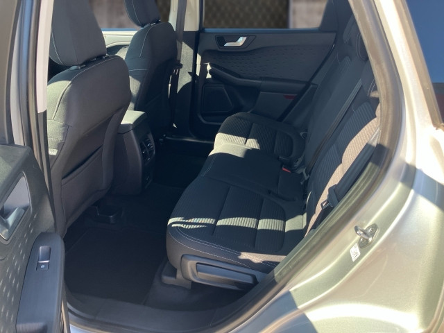 Bild 8: Ford Kuga 1,5 EcoBlue Titanium Aut