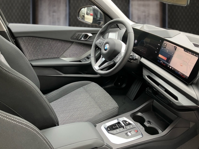 Bild 5: BMW 116 F70