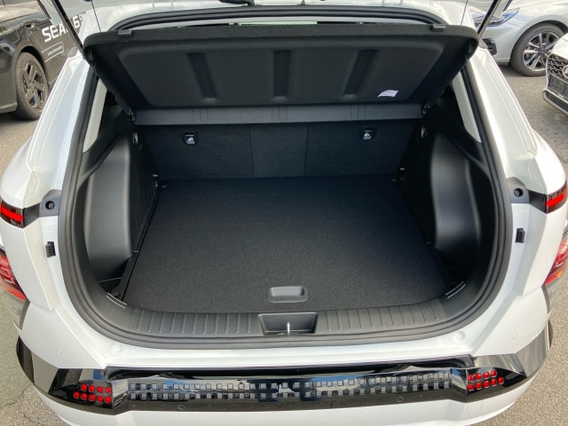 Bild 1: Hyundai KONA EV (SX2) GO 64,8 kWh