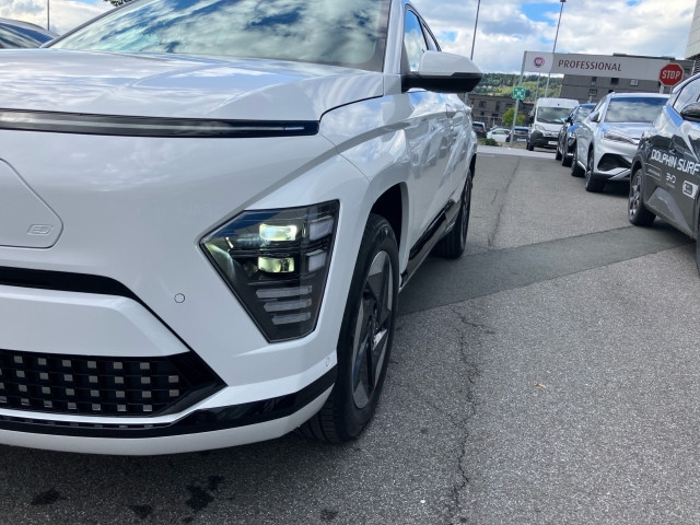 Bild 3: Hyundai KONA EV (SX2) GO 64,8 kWh