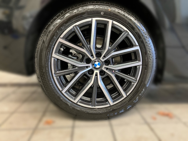 Bild 4: BMW 218d Active Tourer B47 U06