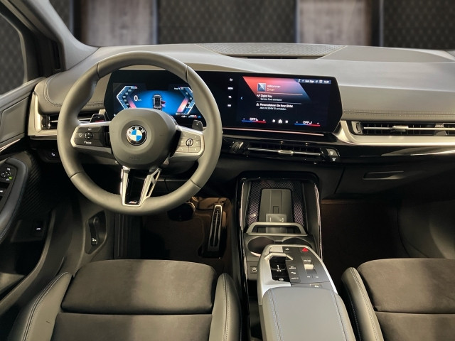 Bild 6: BMW 218d Active Tourer B47 U06