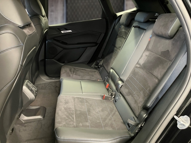 Bild 8: BMW 218d Active Tourer B47 U06