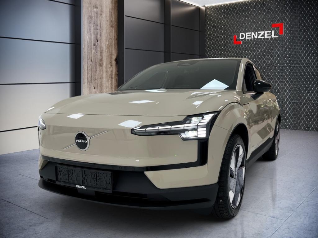 Bild 0: VOLVO PKW EX30 Core Ext.Range