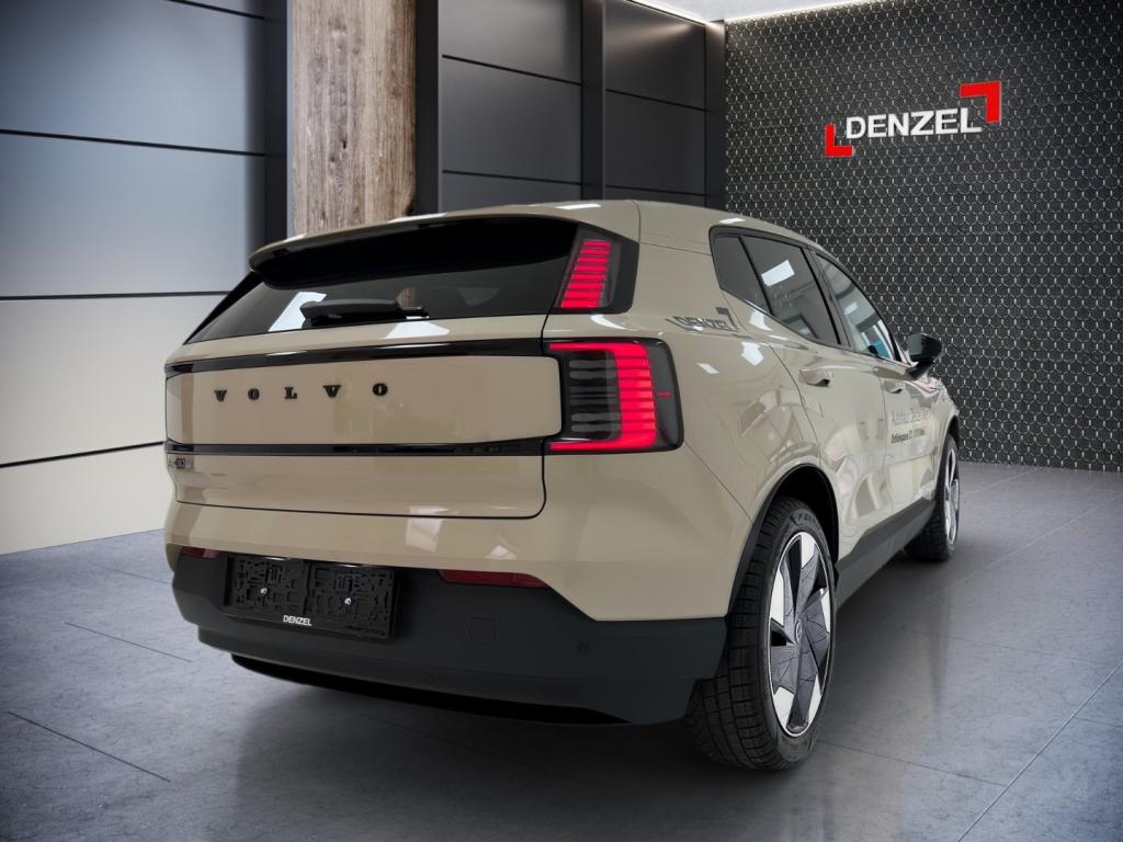 Bild 2: VOLVO PKW EX30 Core Ext.Range