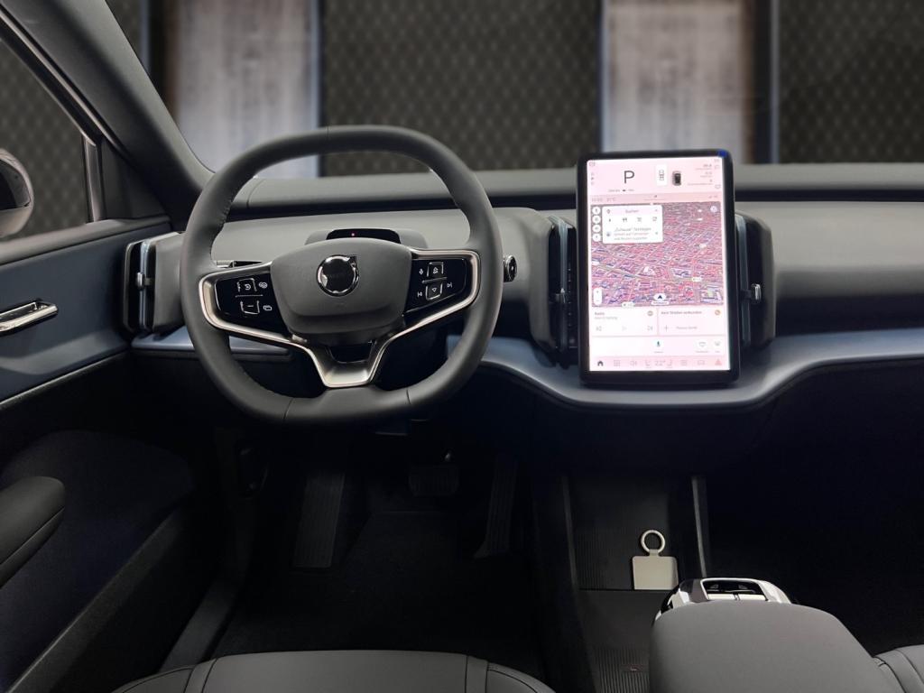 Bild 5: VOLVO PKW Single Motor Extended Core