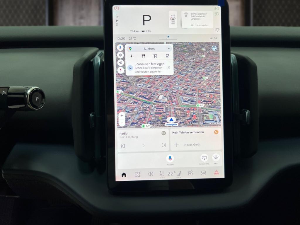 Bild 6: VOLVO PKW EX30 Core Ext.Range