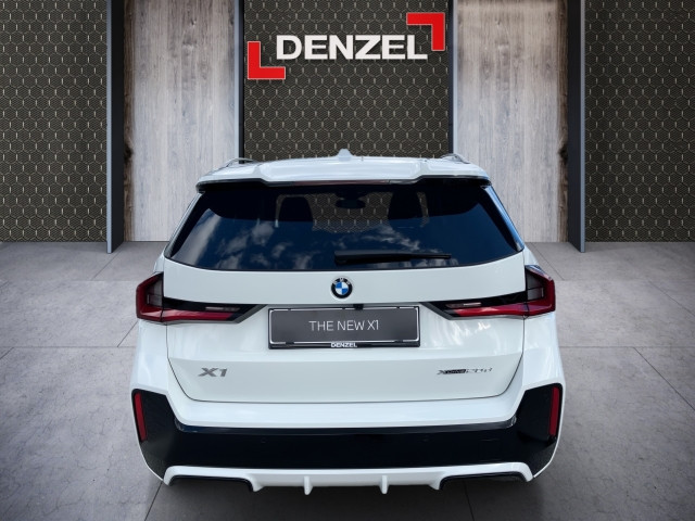 Bild 10: BMW X1 xDrive20d U11 B47