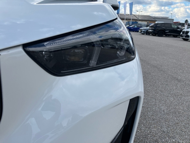 Bild 11: BMW X1 xDrive20d U11 B47