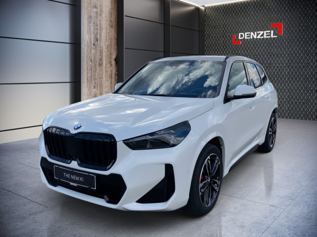 Bild 1: BMW X1 xDrive20d U11 B47