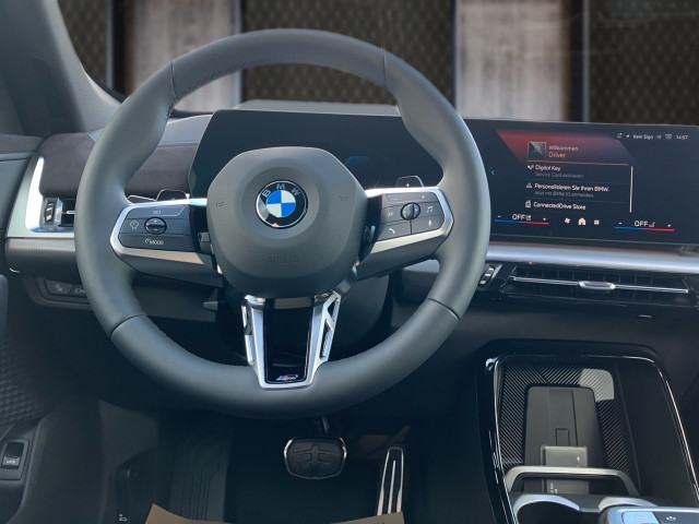 Bild 6: BMW X1 xDrive20d U11 B47