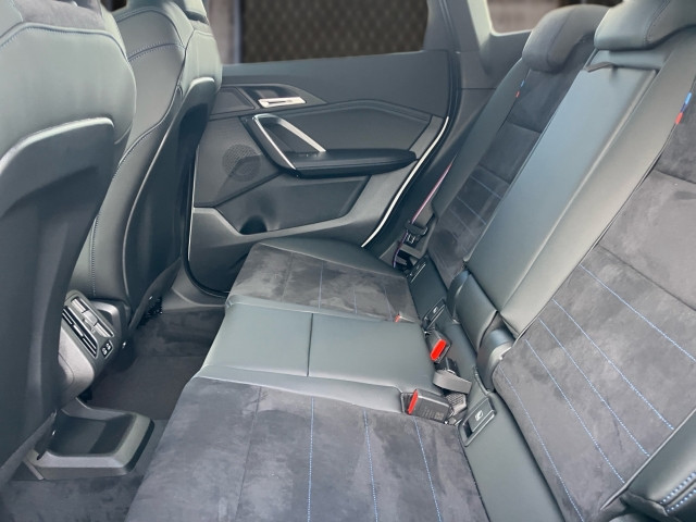 Bild 8: BMW X1 xDrive20d U11 B47