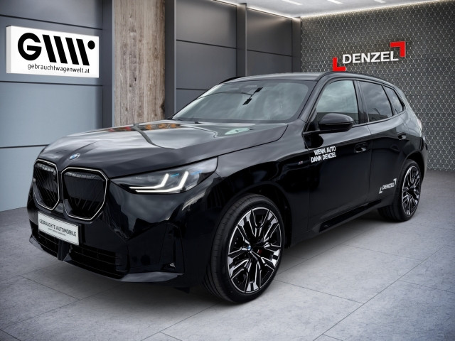 Bild 0: BMW X3 xDrive20d G45 B47