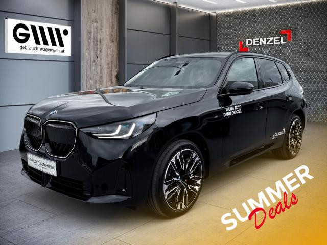 Bild 0: BMW X3 xDrive20d G45 B47