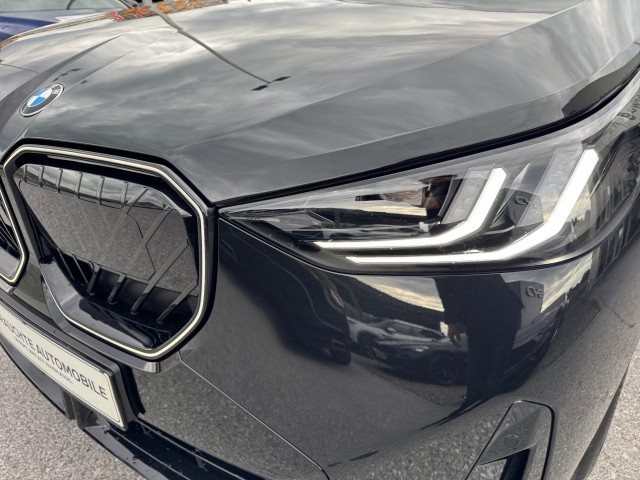 Bild 11: BMW X3 xDrive20d G45 B47