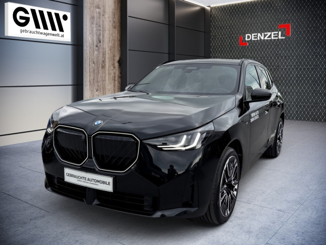 Bild 1: BMW X3 xDrive20d G45 B47