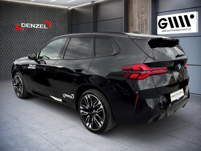 Bild 2: BMW X3 xDrive20d G45 B47