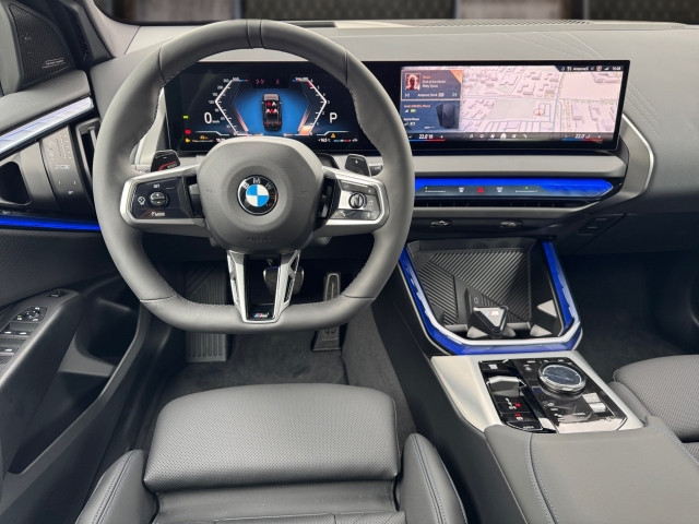 Bild 6: BMW X3 xDrive20d G45 B47