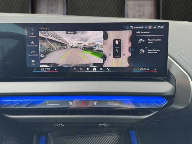 Bild 7: BMW X3 xDrive20d G45 B47