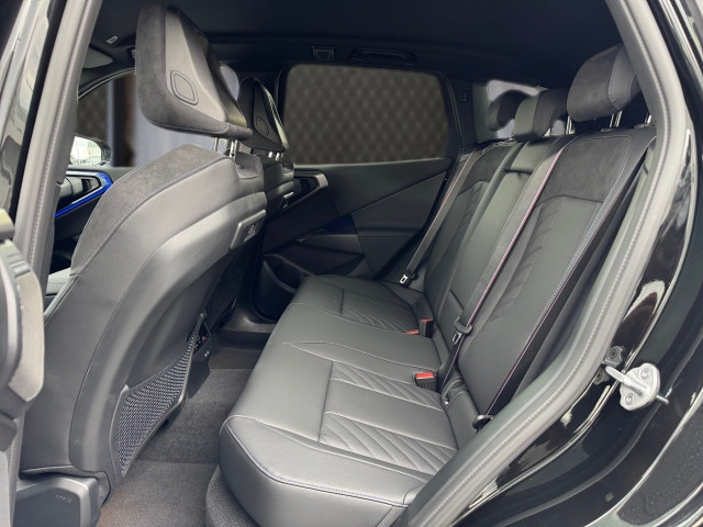 Bild 8: BMW X3 xDrive20d G45 B47