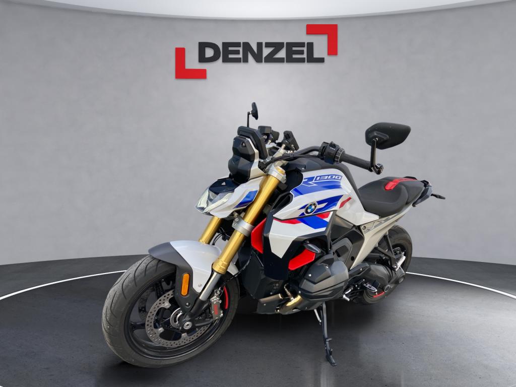 Bild 0: BMW Motorrad R 1300 R