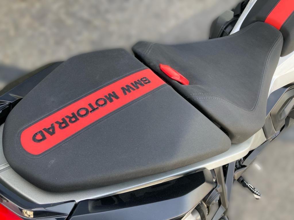 Bild 10: BMW Motorrad R 1300 R