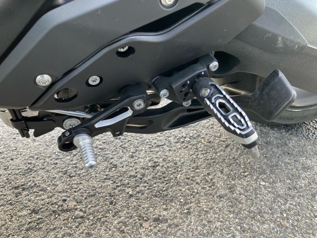 Bild 12: BMW Motorrad R 1300 R