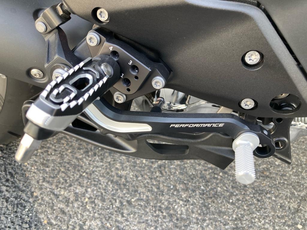 Bild 13: BMW Motorrad R 1300 R