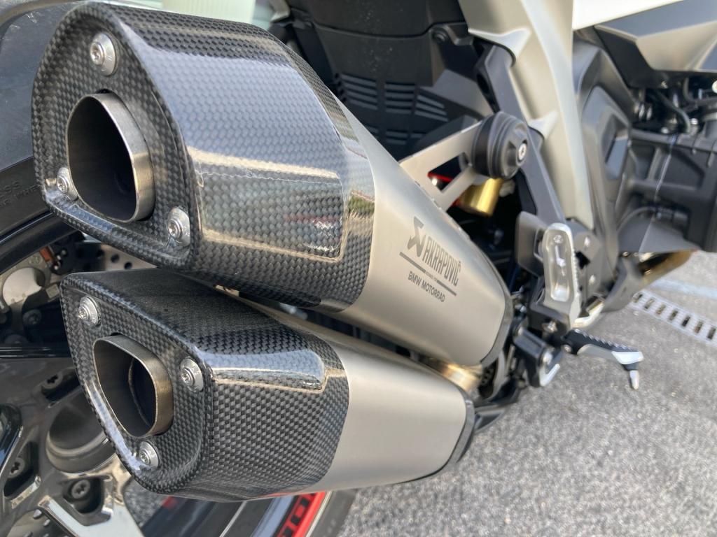 Bild 14: BMW Motorrad R 1300 R