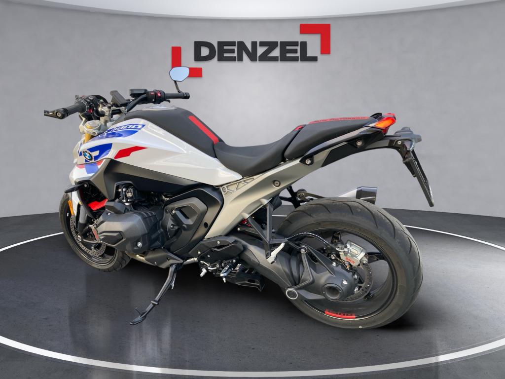 Bild 2: BMW Motorrad R 1300 R