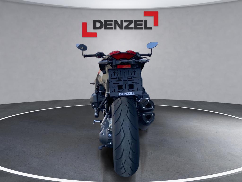 Bild 3: BMW Motorrad R 1300 R