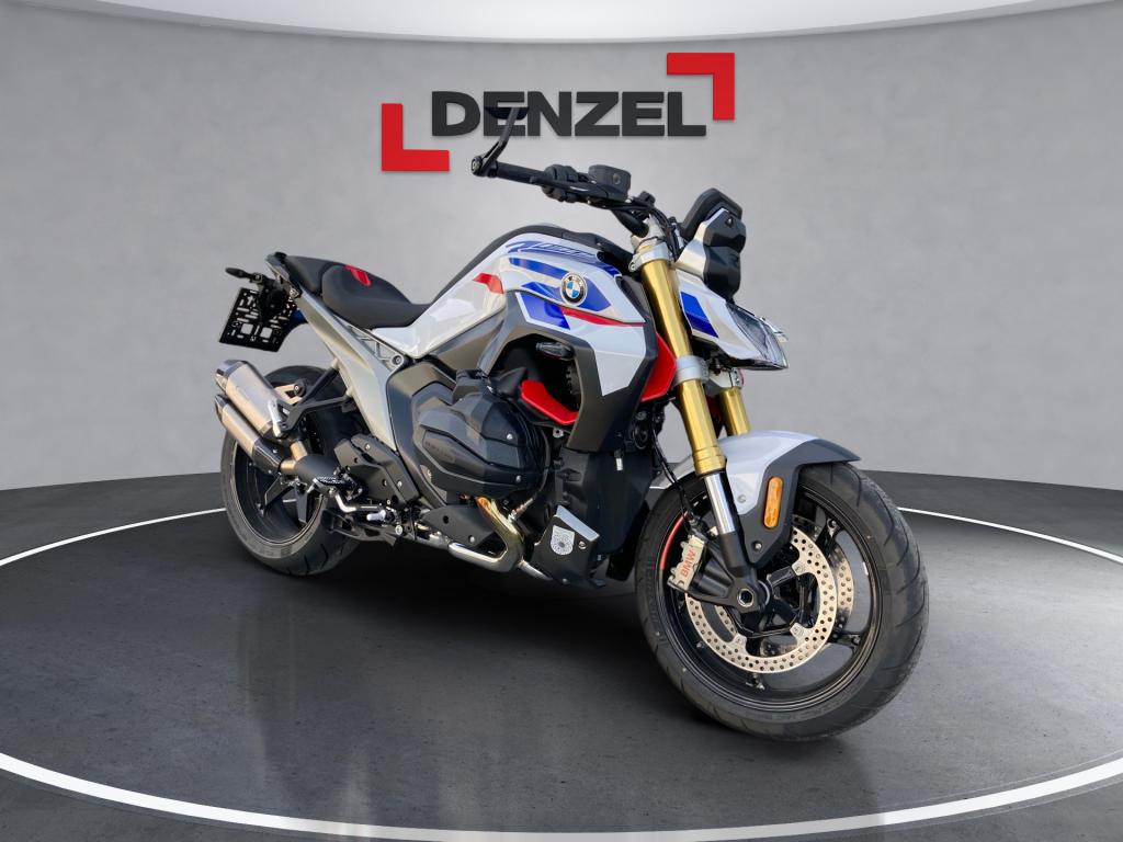 Bild 6: BMW Motorrad R 1300 R