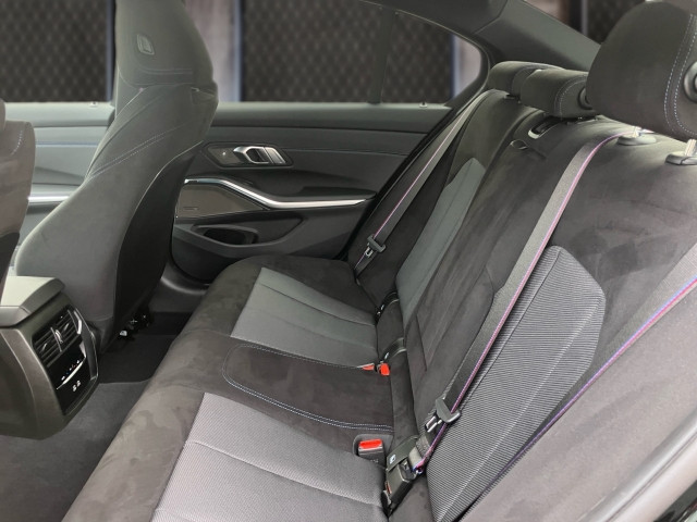 Bild 9: BMW 330e xDrive Limousine MX G20