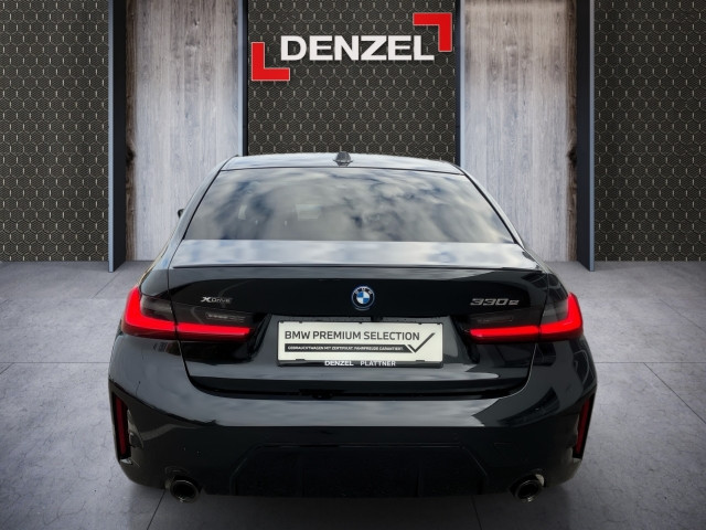 Bild 12: BMW 330e xDrive Limousine MX G20