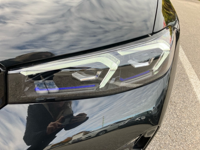 Bild 3: BMW 330e xDrive Limousine MX G20