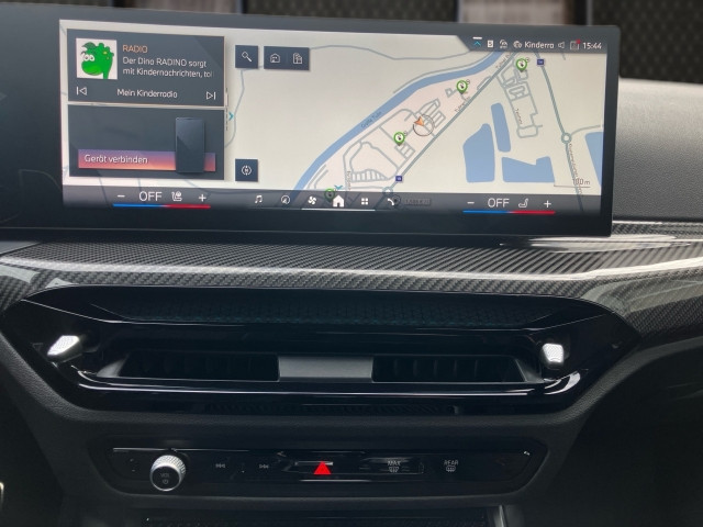 Bild 7: BMW 330e xDrive Limousine MX G20