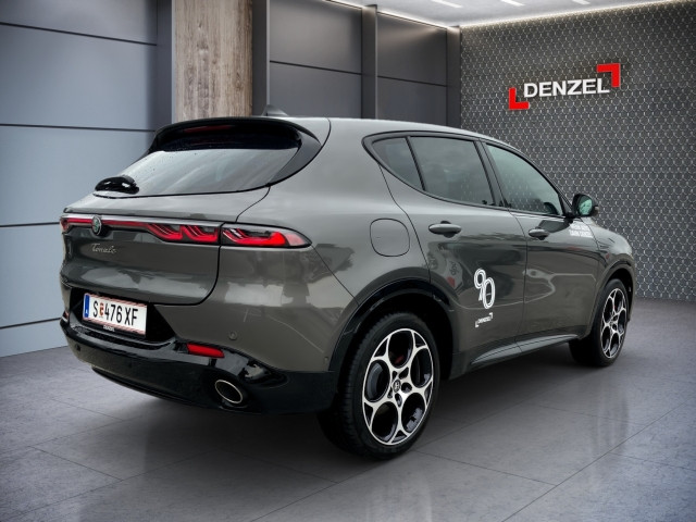 Bild 3: Alfa Tonale Sprint PHEV e-AWD 280