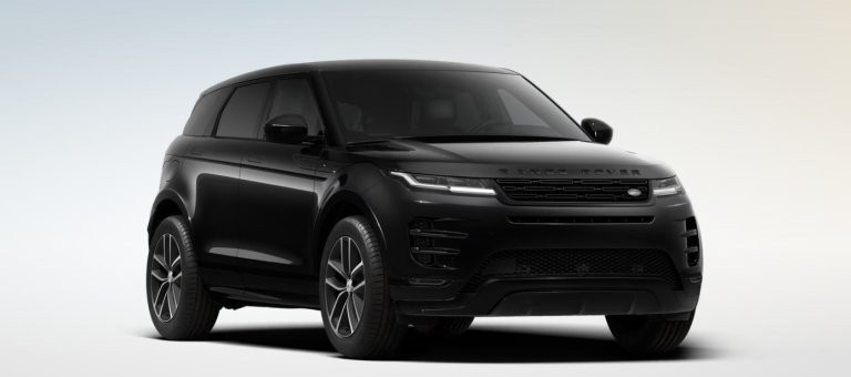 Bild 0: Land Rover Range Rover Evoque P270 Dynamic SE