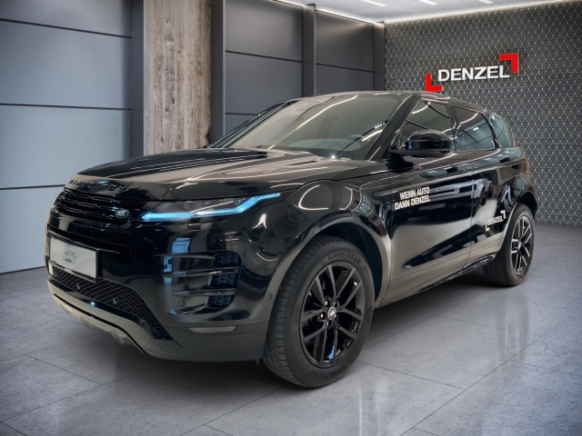 Bild 0: Land Rover Range Rover Evoque P270 Dynamic SE