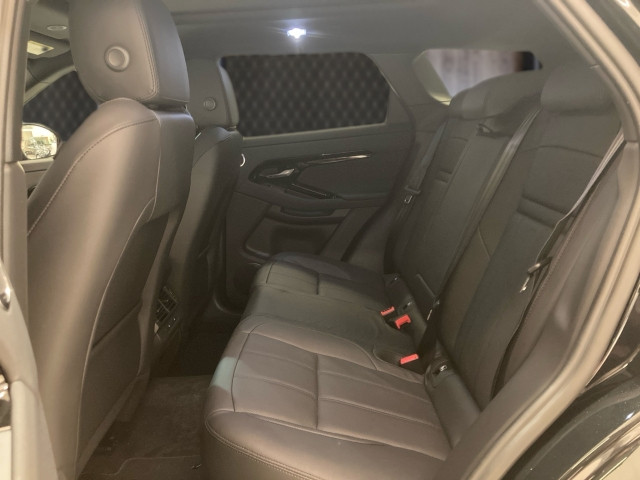 Bild 9: Land Rover Range Rover Evoque P270 Dynamic SE