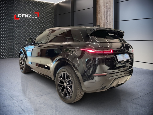 Bild 1: Land Rover Range Rover Evoque P270 Dynamic SE