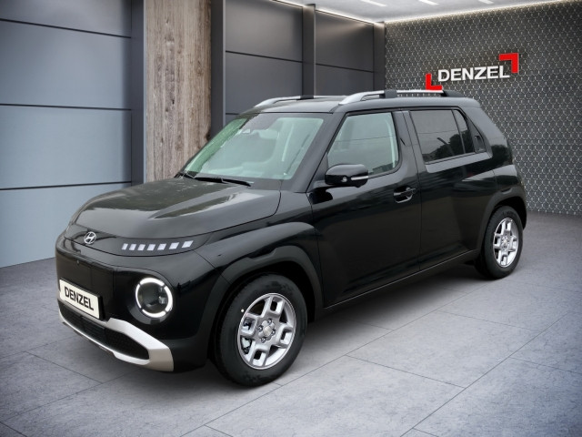 Bild 0: Hyundai INSTER Trend Line 49kWh